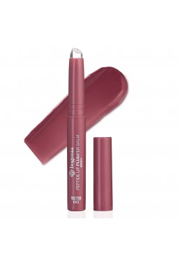 Помада-бальзам для губ Peptide Lip Plumper Balm Bogenia BG760 №02